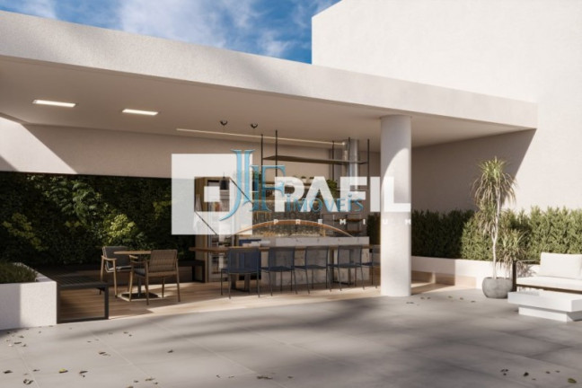 Imagem Apartamento com 3 Quartos à Venda, 62 m² em Jardim Nova Aliança - Ribeirão Preto Imagem Apartamento com 3 Quartos à Venda, 62 m² em Jardim Nova Aliança - Ribeirão Preto