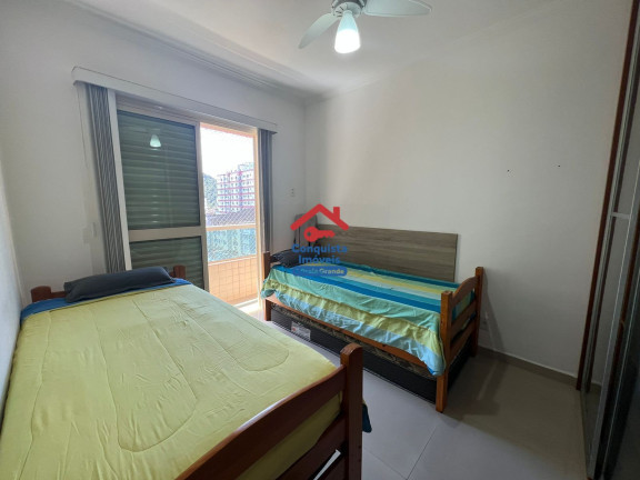 Imagem Apartamento com 2 Quartos à Venda, 78 m² em Canto Do Forte - Praia Grande