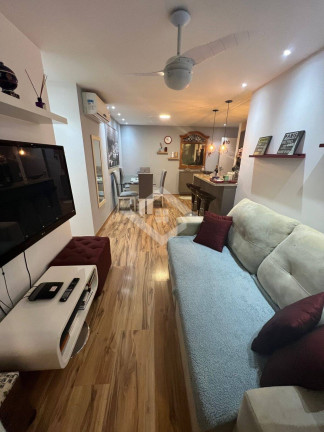 Imagem Apartamento com 3 Quartos para Alugar, 80 m² em Recreio Dos Bandeirantes - Rio De Janeiro Imagem Apartamento com 3 Quartos para Alugar, 80 m² em Recreio Dos Bandeirantes - Rio De Janeiro