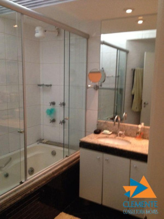 Imagem Cobertura com 3 Quartos à Venda, 175 m² em Vila Da Serra - Nova Lima