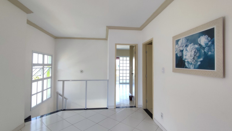 Imagem Casa com 4 Quartos à Venda, 242 m² em Alphaville (abrantes) - Camaçari