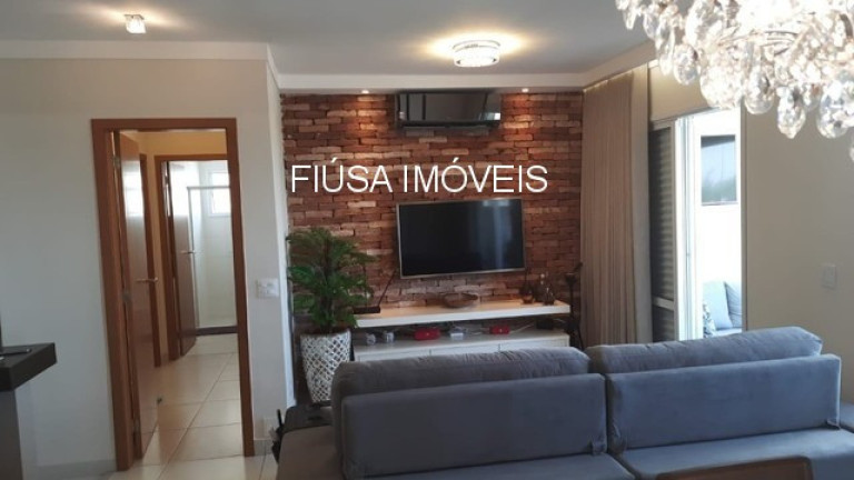 Imagem Apartamento com 2 Quartos à Venda, 102 m² em Nova Aliança - Ribeirão Preto Imagem Apartamento com 2 Quartos à Venda, 102 m² em Nova Aliança - Ribeirão Preto