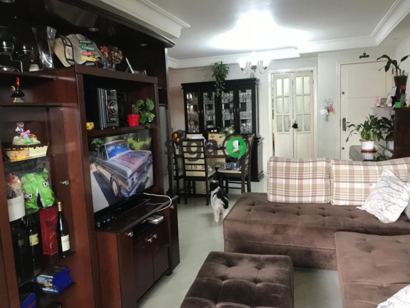 Imagem Apartamento com 3 Quartos à Venda, 112 m² em Tatuapé - São Paulo Imagem Apartamento com 3 Quartos à Venda, 112 m² em Tatuapé - São Paulo