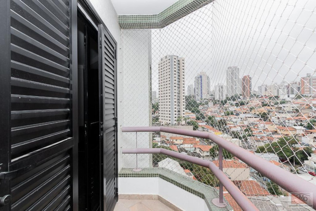 Imagem Apartamento com 3 Quartos à Venda, 94 m² em Perdizes - São Paulo Imagem Apartamento com 3 Quartos à Venda, 94 m² em Perdizes - São Paulo