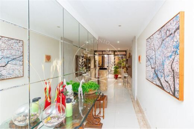 Imagem Casa com 5 Quartos à Venda, 352 m² em Saúde - São Paulo