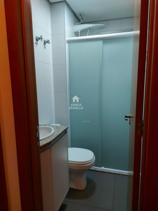 Imagem Apartamento com 2 Quartos à Venda, 61 m² em Vila Romana - São Paulo