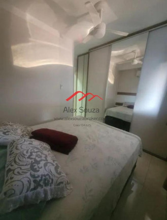 Imagem Casa com 2 Quartos à Venda, 47 m² em Residencial Real Parque Sumaré - Sumaré