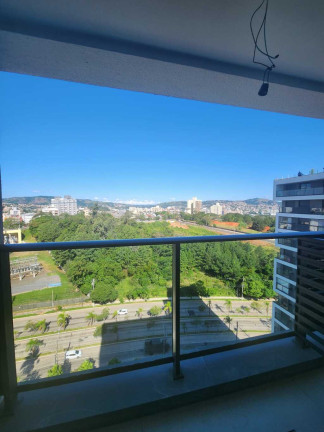 Imagem Apartamento com 2 Quartos à Venda, 74 m² em Petrópolis - Porto Alegre