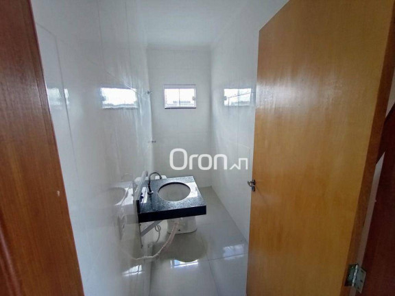Imagem Apartamento com 2 Quartos à Venda, 63 m² em Residencial Buena Vista Iii - Goiânia Imagem Apartamento com 2 Quartos à Venda, 63 m² em Residencial Buena Vista Iii - Goiânia