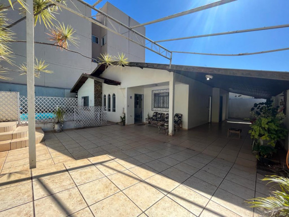 Imagem Casa à Venda, 275 m² em Rua Mandaguari - Umuarama Imagem Casa à Venda, 275 m² em Rua Mandaguari - Umuarama