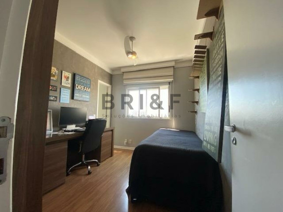 Imagem Apartamento com 3 Quartos à Venda, 132 m² em Santo Amaro - São Paulo Imagem Apartamento com 3 Quartos à Venda, 132 m² em Santo Amaro - São Paulo