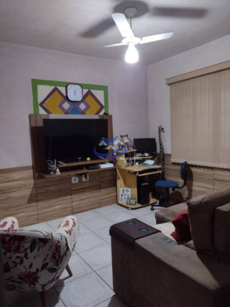 Casa com 3 Quartos à Venda, 137 m² em Vila Rio Branco - Jundiaí