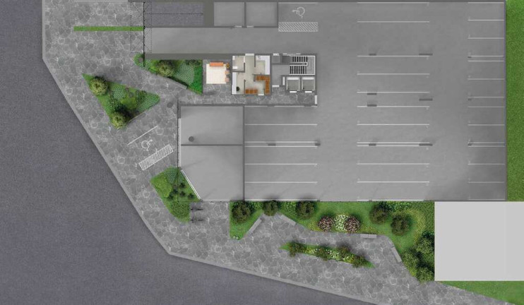 Imagem Apartamento com 1 Quarto à Venda, 45 m² em Praia De Belas - Porto Alegre