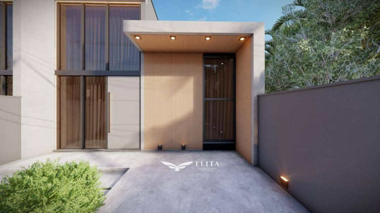 Imagem Casa com 3 Quartos à Venda, 88 m² em Itajuba - Barra Velha