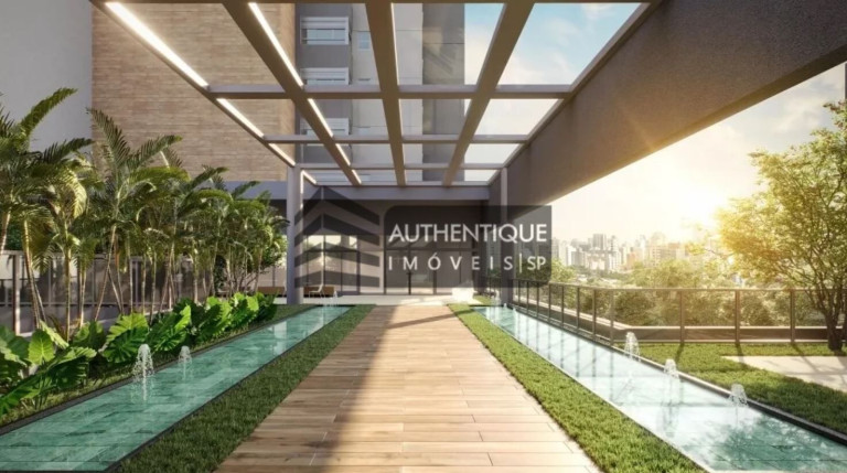 Imagem Apartamento com 4 Quartos à Venda, 375 m² em Vila Sao Francisco - Osasco