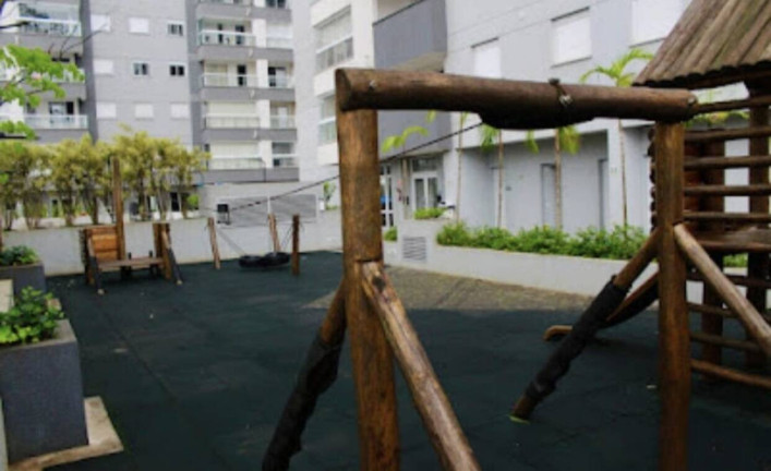 Imagem Apartamento com 2 Quartos à Venda, 46 m² em Centro - Diadema