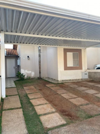 Imagem Casa de Condomínio com 2 Quartos à Venda, 52 m² em Jardim Novo Horizonte - Sorocaba Imagem Casa de Condomínio com 2 Quartos à Venda, 52 m² em Jardim Novo Horizonte - Sorocaba