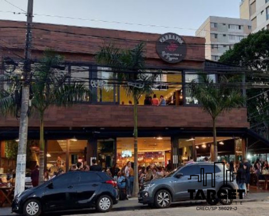Imóvel para Alugar, 726 m² em Berrini - São Paulo