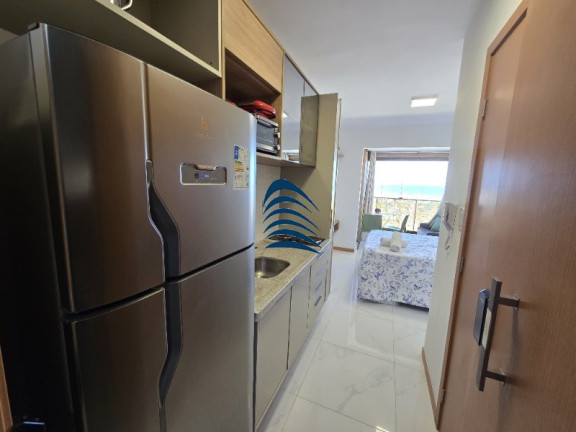 Imagem Imóvel com 1 Quarto à Venda, 20 m² em Armação - Salvador Imagem Imóvel com 1 Quarto à Venda, 20 m² em Armação - Salvador