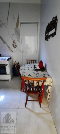 Imagem Apartamento com 2 Quartos à Venda, 72 m² em Aviação - Praia Grande