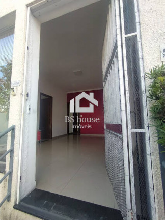 Imagem Casa para Alugar, 100 m² em Vila Linda - Santo André Imagem Casa para Alugar, 100 m² em Vila Linda - Santo André