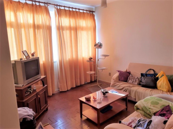 Imagem Apartamento com 2 Quartos à Venda, 95 m² em Vila Mariana - São Paulo