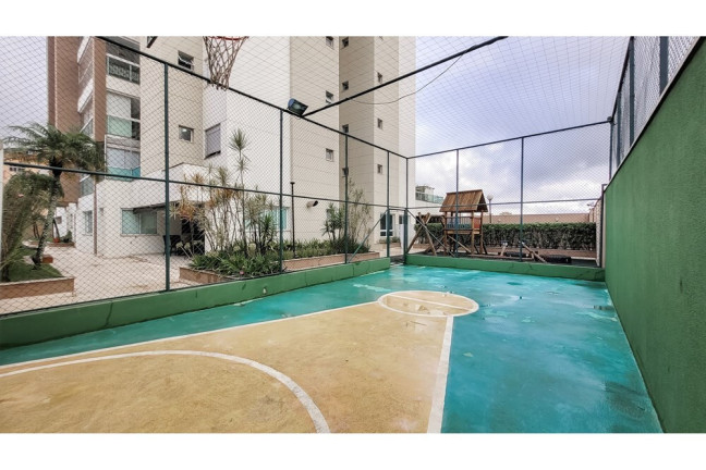 Imagem Apartamento com 3 Quartos à Venda, 100 m² em Vila Paulicéia - São Paulo Imagem Apartamento com 3 Quartos à Venda, 100 m² em Vila Paulicéia - São Paulo