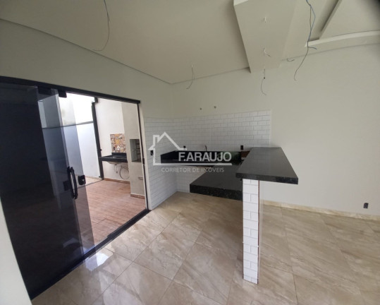 Imagem Imóvel com 3 Quartos à Venda, 94 m² em Horto Florestal - Sorocaba