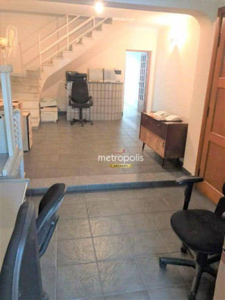 Imagem Casa com 3 Quartos à Venda, 207 m² em Jardim - Santo André Imagem Casa com 3 Quartos à Venda, 207 m² em Jardim - Santo André