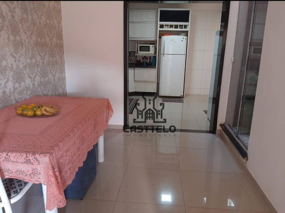 Imagem Casa com 2 Quartos à Venda, 90 m² em Jardim Itapoá - Londrina