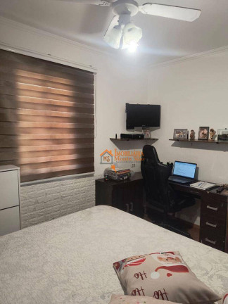 Imagem Apartamento com 2 Quartos à Venda, 86 m² em Jardim Santa Mena - Guarulhos