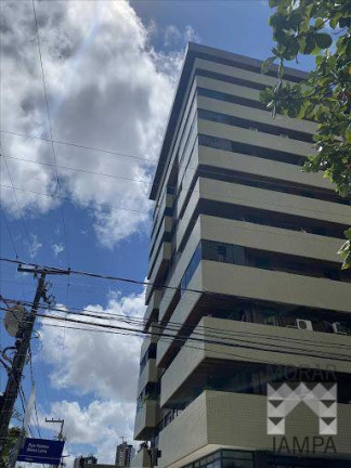 Imagem Apartamento com 3 Quartos à Venda, 121 m² em Tambaú - João Pessoa