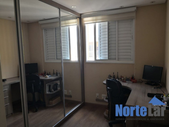Imagem Apartamento com 2 Quartos à Venda, 50 m² em Vila Das Mercês - São Paulo