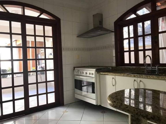 Imagem Casa de Condomínio com 2 Quartos à Venda,  em Terras São Bento - Limeira