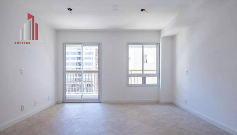 Studio com 1 Quarto à Venda, 25 m² em Pinheiros - São Paulo