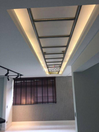 Imagem Apartamento com 3 Quartos à Venda, 110 m² em Campestre - Santo André Imagem Apartamento com 3 Quartos à Venda, 110 m² em Campestre - Santo André