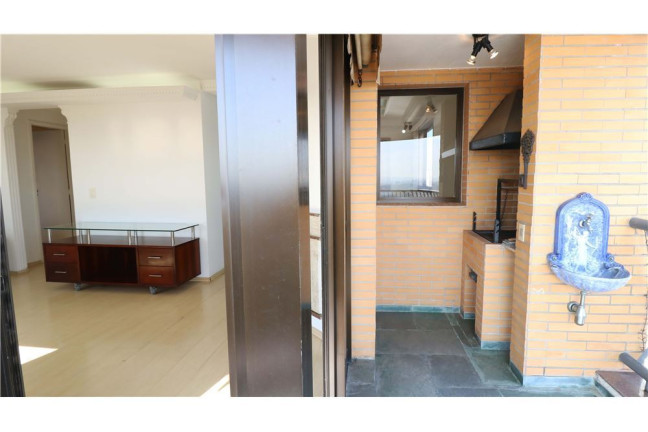 Imagem Apartamento com 3 Quartos à Venda, 296 m² em Morumbi - São Paulo