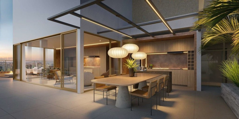 Imagem Imóvel Comercial à Venda, 27 m² em Moema - São Paulo