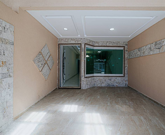 Imagem Casa com 2 Quartos à Venda, 120 m² em Caiçara - Praia Grande