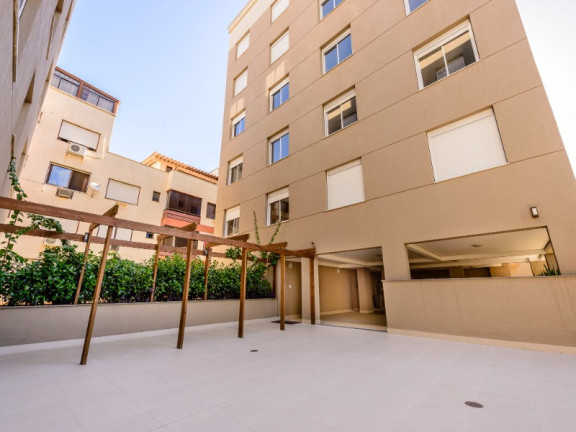 Imagem Apartamento com 2 Quartos à Venda, 61 m² em Petrópolis - Porto Alegre Imagem Apartamento com 2 Quartos à Venda, 61 m² em Petrópolis - Porto Alegre