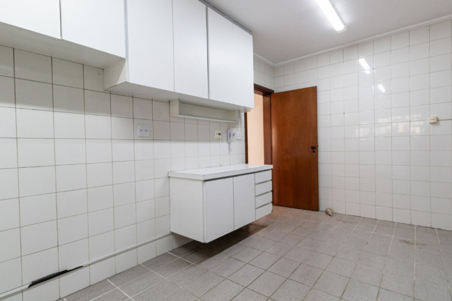 Imagem Apartamento com 3 Quartos à Venda, 138 m² em Perdizes - São Paulo