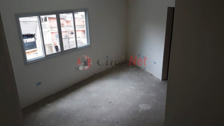 Imagem Cobertura com 2 Quartos à Venda, 104 m² em Baeta Neves - São Bernardo Do Campo