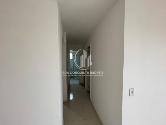 Imagem Apartamento com 2 Quartos à Venda, 55 m² em Jardim Tatiana - Votorantim