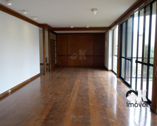Imagem Apartamento com 4 Quartos à Venda, 320 m² em Vila Nova Conceição - São Paulo Imagem Apartamento com 4 Quartos à Venda, 320 m² em Vila Nova Conceição - São Paulo