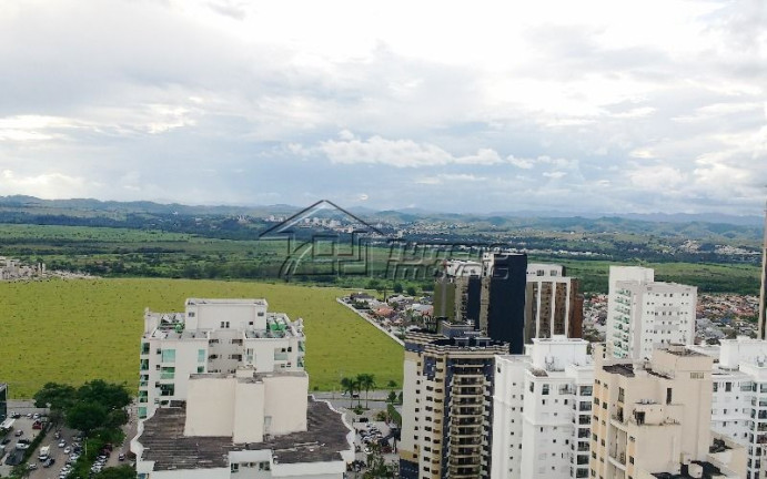 Imagem Apartamento com 3 Quartos à Venda, 192 m² em Jardim Aquarius - São José Dos Campos