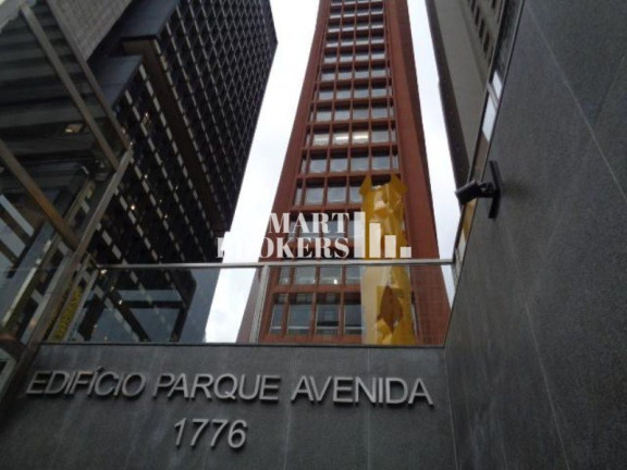 Imagem Sala Comercial à Venda ou Locação, 610 m² em Bela Vista - São Paulo