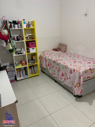 Foto do imóvel Sobrado com 2 Quartos à Venda, 57 m² em Vila Ré - São Paulo