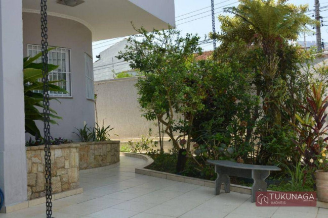 Imagem Sobrado com 5 Quartos à Venda, 451 m² em Vila Galvão - Guarulhos Imagem Sobrado com 5 Quartos à Venda, 451 m² em Vila Galvão - Guarulhos