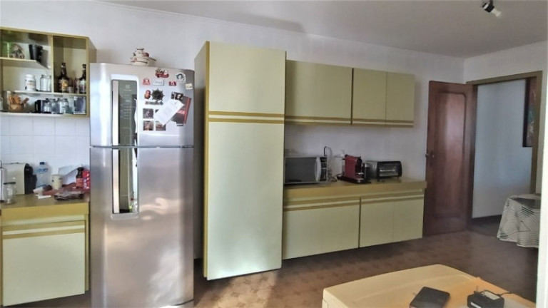 Imagem Apartamento com 3 Quartos à Venda, 186 m² em Perdizes - São Paulo Imagem Apartamento com 3 Quartos à Venda, 186 m² em Perdizes - São Paulo