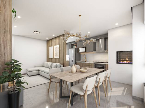 Imagem Apartamento com 3 Quartos à Venda, 78 m² em Centro - Barra Velha Imagem Apartamento com 3 Quartos à Venda, 78 m² em Centro - Barra Velha